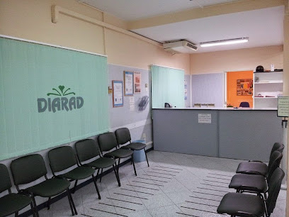 Centro Diarad Fisioterapia Riabilitazione Pilates – Napoli
