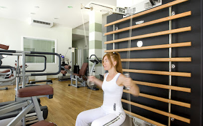 Kinemove Center La Spezia foto