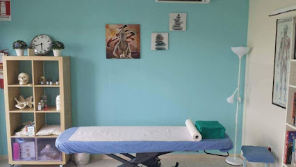 Dott .Gianfranco De Adessis - Osteopata Bari foto 