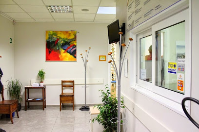 Gabriele dott. Francini Fisioterapista foto 