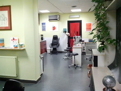 Gian Piera Sabucco, Fisioterapista foto 