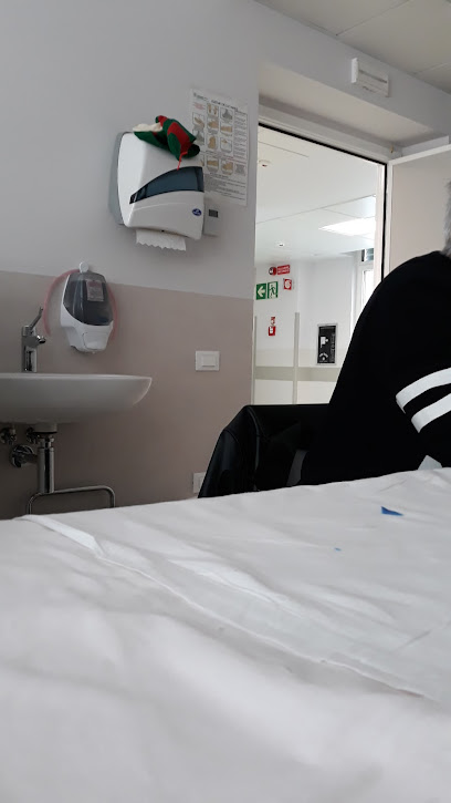 Palestra della mano foto 