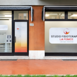 Studio fisioterapico La Fenice di Jacopo Gentile foto
