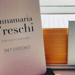 Dott.ssa Annamaria Freschi Fisioterapista foto