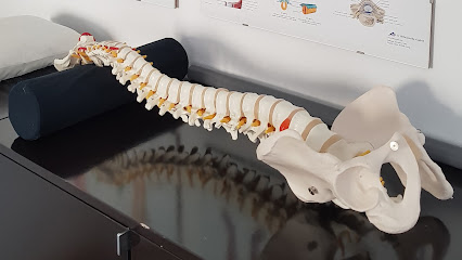 Osteopata D.O. Michele Coppi Lecco foto