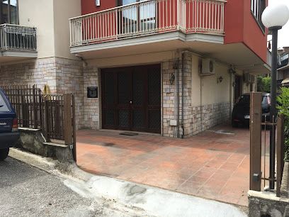 Dr. Carlo Gallo Osteopata Fisioterapista Atripalda Avellino foto