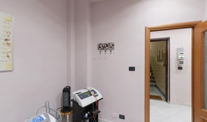 Dott. Andrea Albanesi, Osteopata – Torino