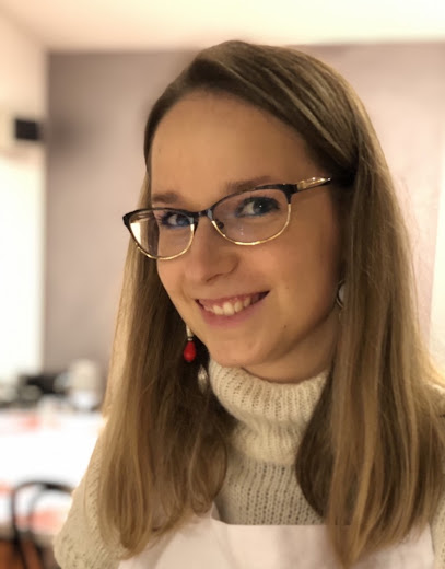 Dott.ssa Bianchi Chiara Fisioterapista esperta in ambito pediatrico a domicilio foto 