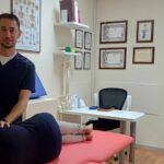 Fisioterapista e Infermiere Dott. Gosti Tommaso foto