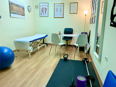 Osteopata, Fisioterapista - Dr. Federico Piazza foto 