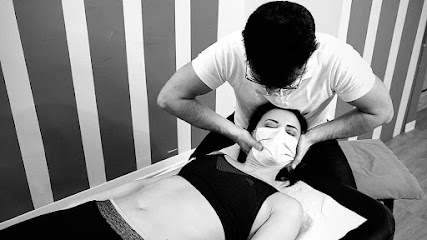 Osteopatia e Massoterapia del Benessere di Roberto Greca foto 