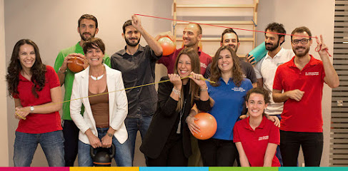 Fisioterapia FermiLosi foto 