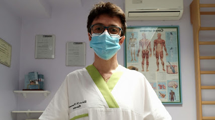 Michela Possanzini Osteopata foto 