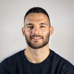 Jacopo Patuzzi - Fisioterapista - Osteopata foto