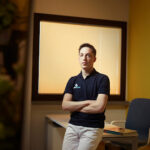 Dr. Giulio Berti, Fisioterapista foto