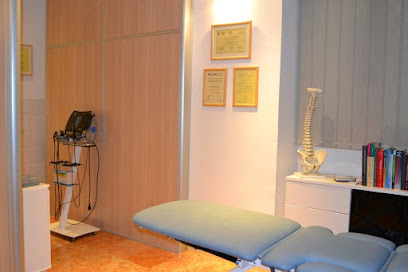 Studio di Fisioterapia - FisioRiab foto 