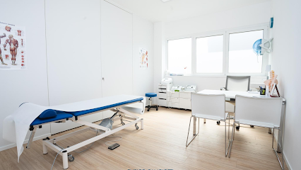 Dott. Enrico Cangiotti Fisioterapista foto