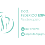 Dott. Federico Esposito - Fisioterapista foto