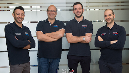 Studio Fisiomed del Dott. Gianluca Delrio foto 