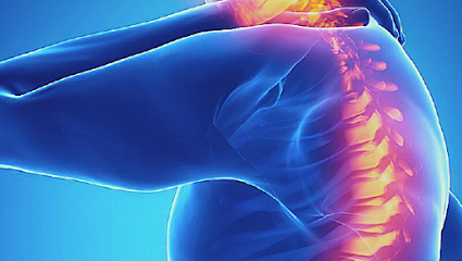 Fisioterapista Biagio Helias Alfano foto