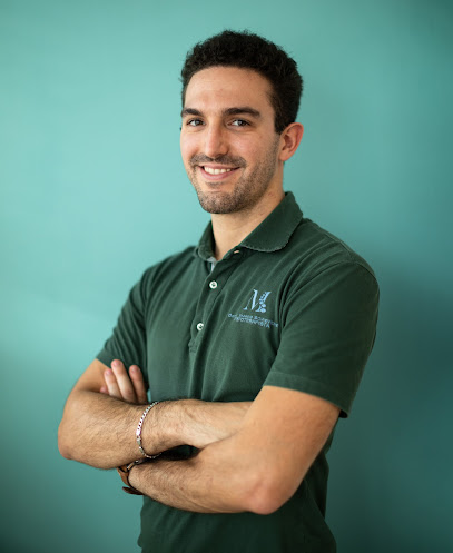 Dott. Marco Schievene, Fisioterapista – Treviso