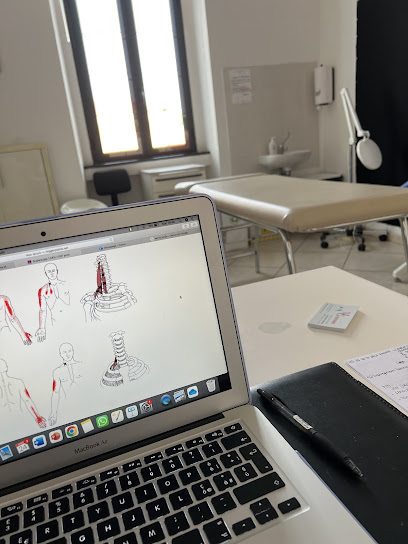 Dott.ssa Marta Marroccu Fisioterapista foto 