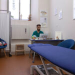 Fisioterapista Lodi Lorenzo Marzagalli foto