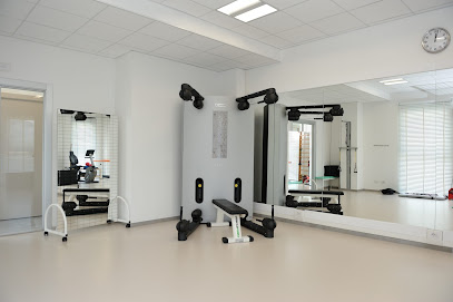 Fisioterapia Sdm foto 