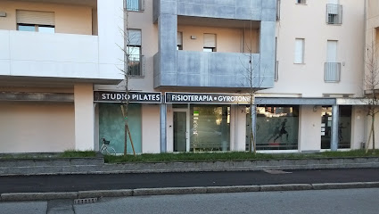 AM Fisioterapia foto 