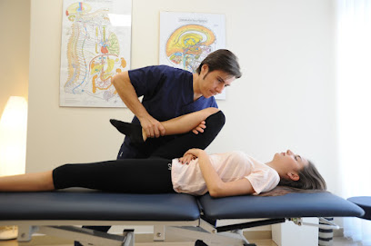 Studio di Osteopatia Dott. Michele Scommegna foto 