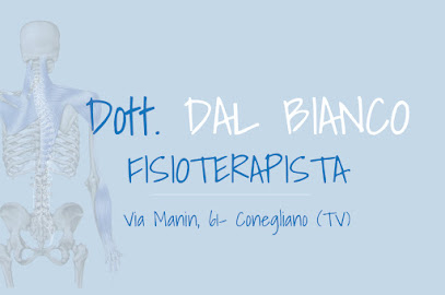 Studio Dott. Dal Bianco Fisioterapista – Conegliano