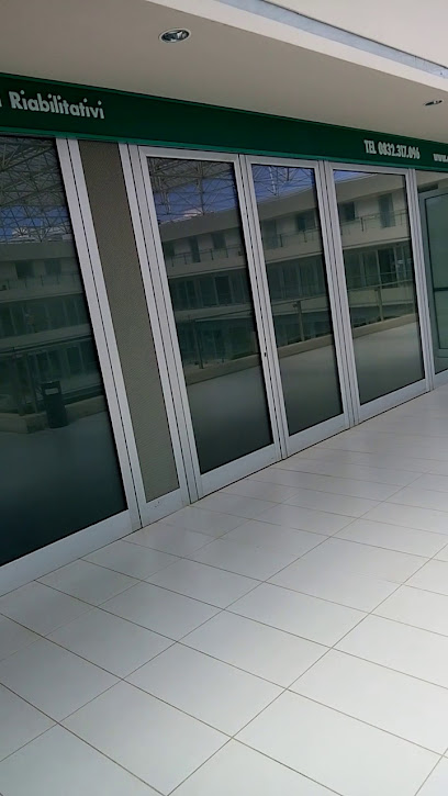 Centro di Fisioterapia Surace foto 