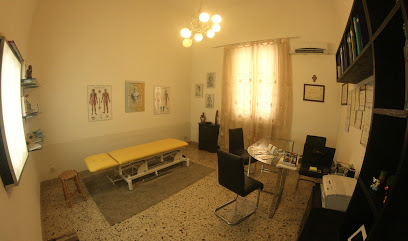 Dott. Romano Marcello Osteopata (DOmROI) foto 