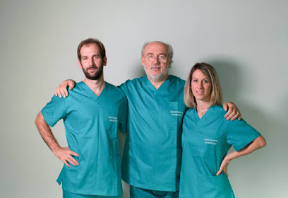 Fisioterapia Osteopatia Raimondi foto 