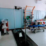 Studio professionale di riabilitazione e osteopatia Mauro Arlotti foto