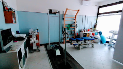 Studio professionale di riabilitazione e osteopatia Mauro Arlotti foto