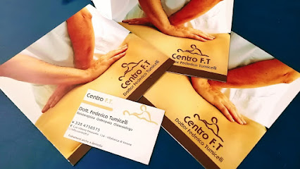 Centro F.T.- Federico Tumicelli – Villafranca di Verona