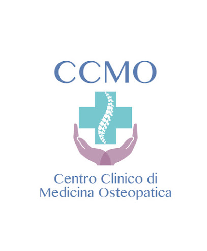 Osteopata Giulia Meneghetti D.O. foto