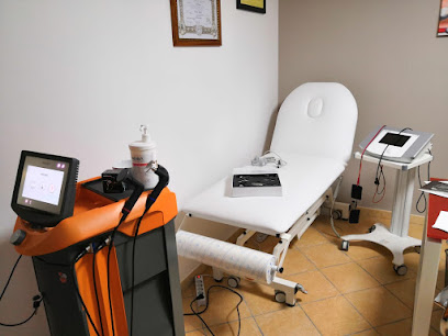 Lt Fisioterapia foto 