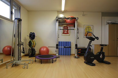 Kinè Fisioterapia e Analisi del Movimento – Treviso – Treviso