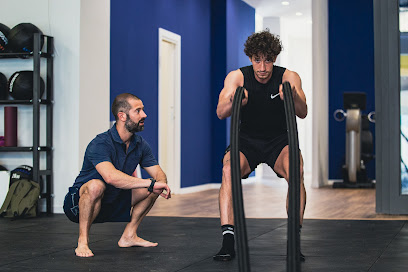 Lovfit - The Experience foto 