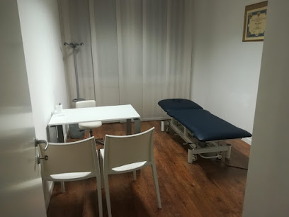 Dott.ssa Silvia Berlanda - Fisioterapista ed osteopata foto 