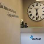 studio 46 osteopatia foto