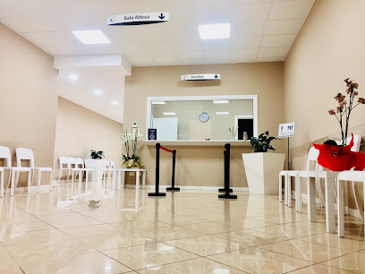 Centro Fisioterapico Empedocle foto 