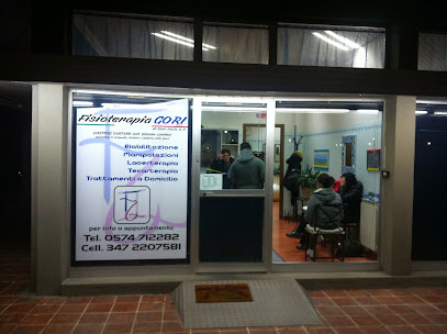 Fisioterapia Gori sas - Riabilitazione, Tecarterapia, Laserterapia e Massaggi foto 