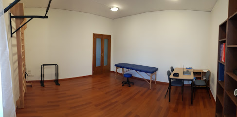 Fisioterapista Dott. Michelangelo Corsaro foto