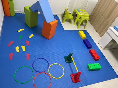 Dott.ssa Debora Daglio Neuropsicomotricista foto 