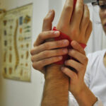 Fisioterapia - Dott.ssa Chiara Burlando foto