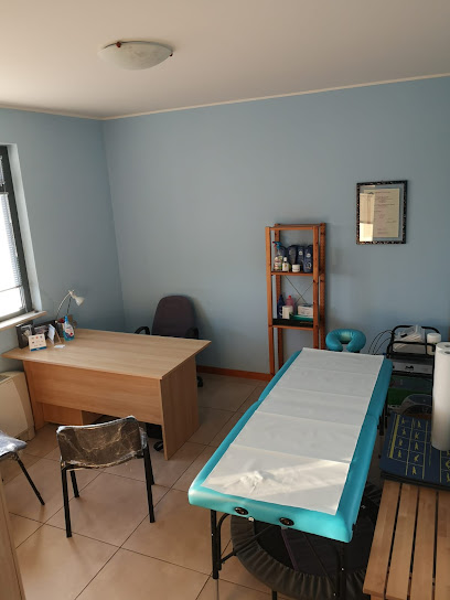 Dott. Emanuele Messi - Fisioterapista Rieti foto 