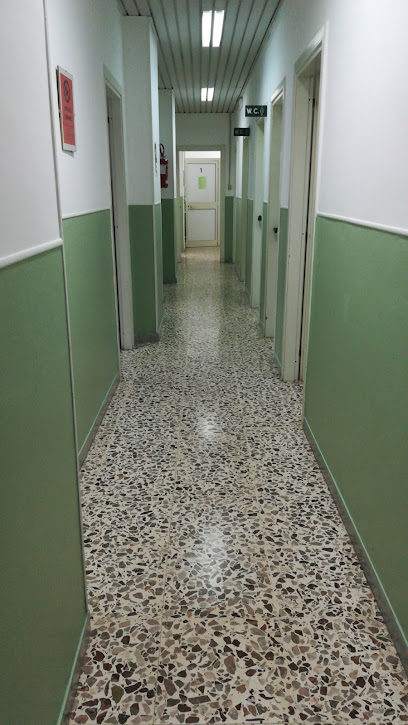 Corona Medical Center – Casagiove